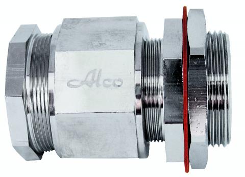 12mm EMC Cable Gland