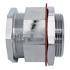 50mm Unarmoued Weatherproof Cable Gland