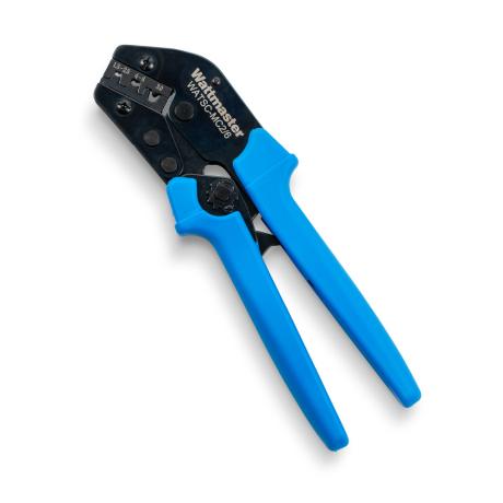 Solar crimper hotsell