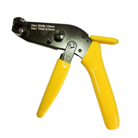 Stainless Steel Cable Tie Tensioner & Cutter