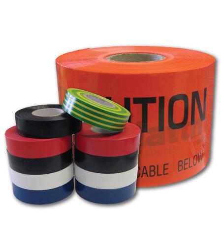 Electrical & Specialty Tape