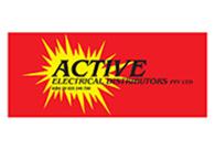 Active Electrical Distributors