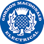 Gordon Macdonald