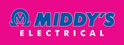 Middendorp