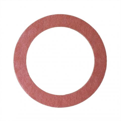63mm Fibre Washer
