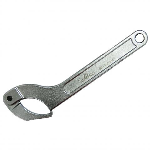 80mm - 125mm Hook Wrenchs