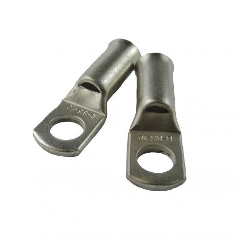 120mm2 Non-insulated Bell mouth Terminal Lug