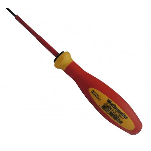 2.5mm Slotted VDE Insulated Screwdrivers
