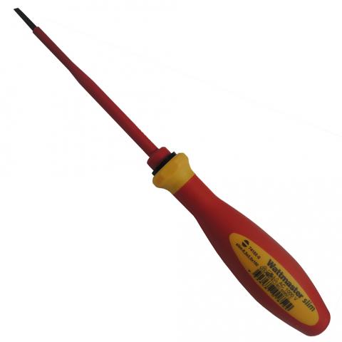 3.0mm Slotted VDE Insulated Screwdrivers