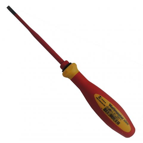 4.0mm Slotted VDE Insulated Screwdrivers