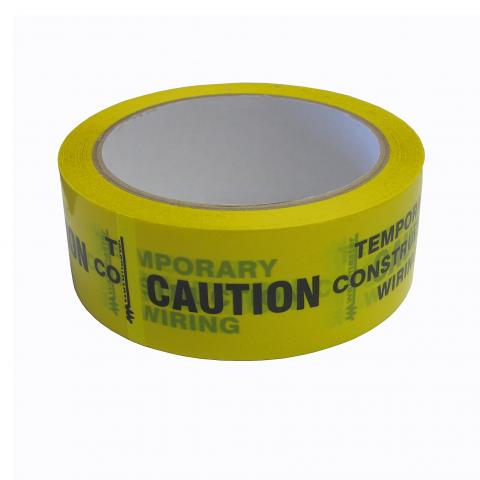 50M caution tape