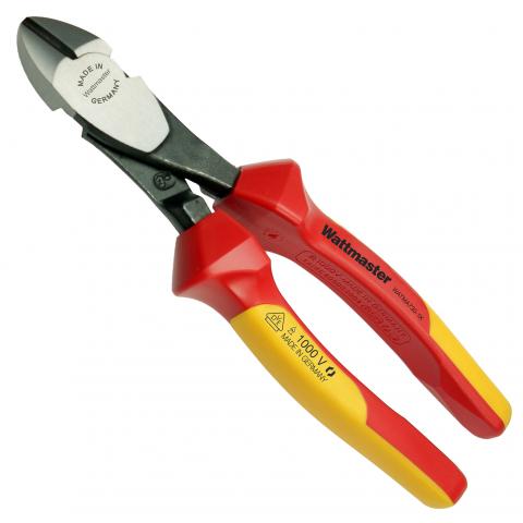 1000V Insulated High Leveage Cutting Nippers