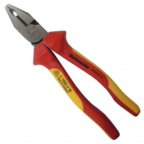 1000V Insulated Linesman Pliers