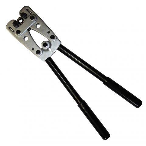 6-50mm2 Hand Operated Mechanical Crimper
