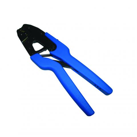 Rachet Crimping Tool for Non–Insulated Terminals