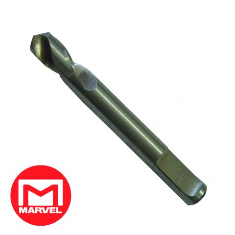 drill bit for high speed steel holesaws - marvel